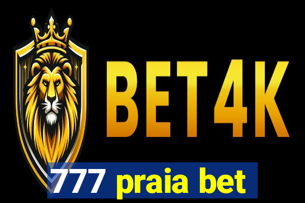 777 praia bet